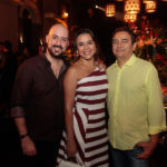 Daniel De Paula, Vitória Costa E Nicodemos Maia 33