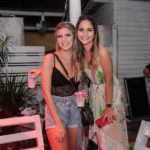 Daniela Taumaturgo E Andréia Marins