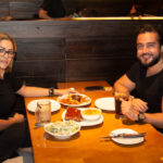 Daniele Barbosa E Flávio Cordeiro (3)