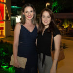 Daniele Holanda E Priscila Braga