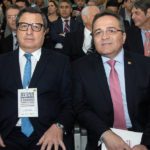 Danilo Forte E Romildo Rolim