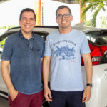 David Fernandes E Daniel Costa