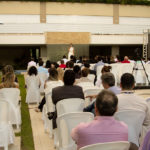 Diagonal Realiza Encontro No Praça Da Luz (2)