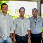 Diego Barros, Rodrigo Rodrigues E Macêdo Júnior (1)