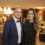 Diego Rodrigues E Thais Farias