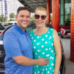 Dower Frota E Fernanda Denardin