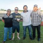 Dr Nem Zé, Mardônio Neto E Danilo E José Isaque