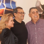 Dulce Silveira, José Guedes E Adroaldo Carneiro