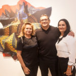 Dulce Silveira, José Guedes E Chaguinha Silveira