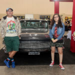 Eduardo Ferreira E Maria Eduarda Oliveira Da Silva_