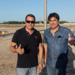 Eduardo Pacheco E Marco Antonio