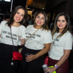 Elba Fontenele, Natália Teixeira E Débora Diniz