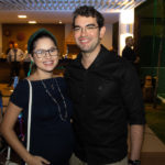 Elida E Alexandre Belarmino