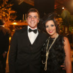 Emanuel E Luana Gadelha