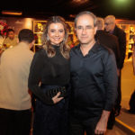 Emília Buarque E Sérgio Rezende