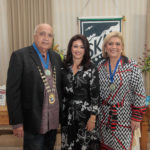 Epitácio Vasconcelos, Érica Maciel E Priscila Cavalcanti