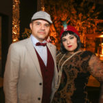 Erico Barroso E Karime Loureiro