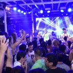 Esquenta Do Fortal No Colosso