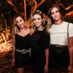 Estefane Pontes, Camila Melo E Ana Paula Bastos
