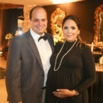 Felipe Nogueira E Ana Galdys Accioly