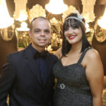 Felipe Nogueira E Luna Iparaja