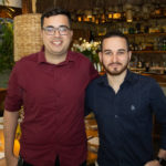 Felipe Policarpo E Erikson Nascimento