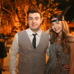 Felipe E Karina Bonodi