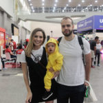 Fernanda, Benjamin E Rafael Meyer