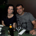 Fernanda Dalva E Ernesto Medeiros