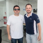 Fernando Ferrer E Wander Aquino