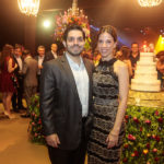 Fernando Laprovítera E Natércia Sabóia_