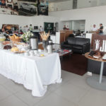 Festival X BMW Haus 4