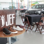 Festival X BMW Haus 5