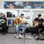 Festival X BMW Haus 6