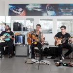 Festival X BMW Haus 7