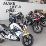 Festival X BMW Haus 8