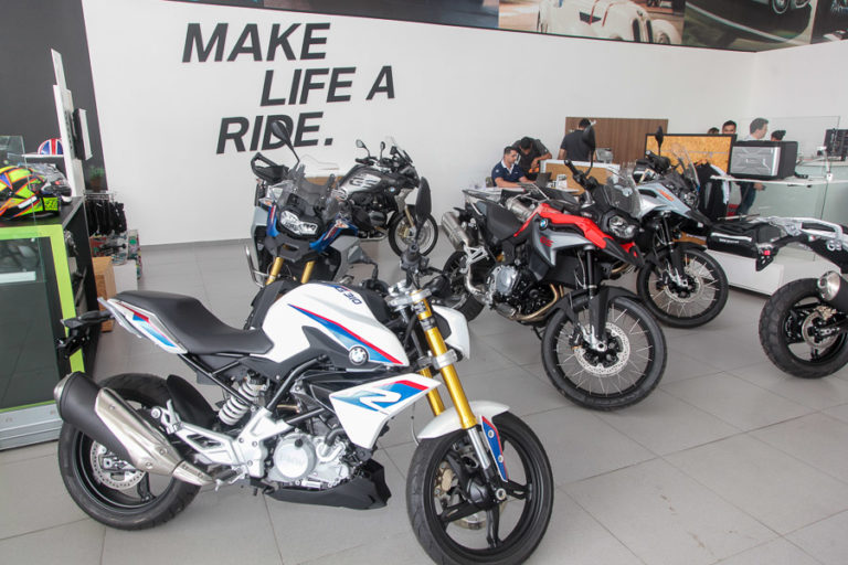 Festival X BMW Haus 8