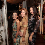 Flaubêia, Claudiana E Cláudia Tavares