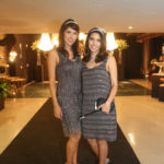 Flavia Simoes E Carla Laprovitera