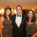 Flavia E Daniel Simoes E Carla Laprovitera