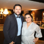 Flavio Lopes E Renata Benevides