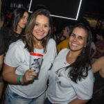 Flávia Leal E Carol Aguiar