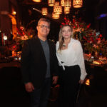 Flávio Liferman E Gleise Viana 32