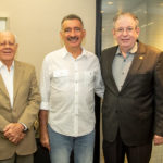 Flávio Saboya, Artur Bruno E Ricardo Cavalcante (1)