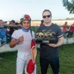 Foguinho E Mardônio Neto