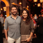 Fábio Barreira E Kaila Lima 40