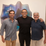 Garcez Filho José Guedes E Giovani Garcez