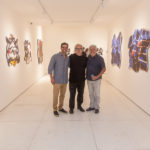 Garcez Filho, Ricardo Moratori E Giovani Garcez