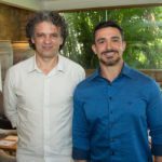 Geneflides Laureno E Victor Feres