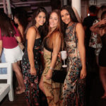 Geovana Becker, Vanessa Ramos E Manoela Rodrigues